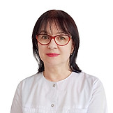 Варганова Ольга Ивановна