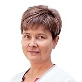 Митрополова Алёна Сергеевна