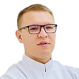 Перфильев Игорь Сергеевич