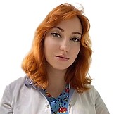 Чаловская Анастасия Олеговна