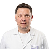 Толмачев Дмитрий Владимирович