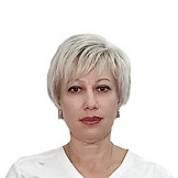 Пинчук Елена Алексеевна