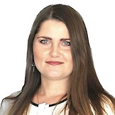 Черных Екатерина Андреевна