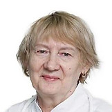 Кадина Ольга Федоровна