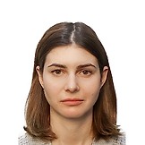 Глаголева Нина Александровна