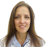 Шажко Екатерина Анатольевна
