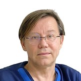 Смеляков Владимир Александрович