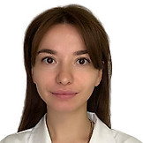 Гридасова Ольга Сергеевна