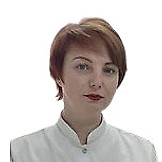 Кобозева Виктория Викторовна