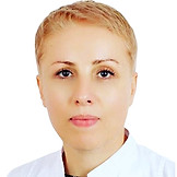 Гамкрелидзе Лела Нодариевна
