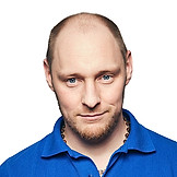 Ештокин Кирилл Алексеевич