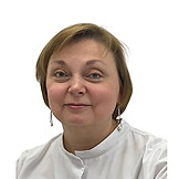 Долецкая Дарья Владимировна