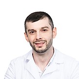 Михайловский Михаил Михайлович