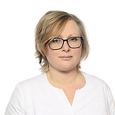 Стрельцова Вера Львовна