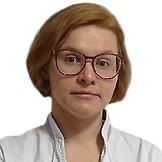 Гурьянова Ирина Юрьевна