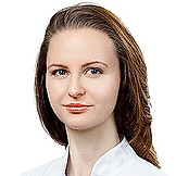 Сапижук Екатерина Руслановна