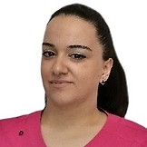 Хухашвили Марика Гавриловна