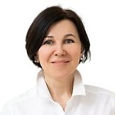 Самородская Светлана Ивановна