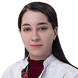 Альтамирова Аза Альвиевна