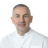 Щекин Алексей Николаевич
