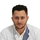 Галкин Сергей Александрович