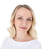 Кривохижина Ольга Николаевна