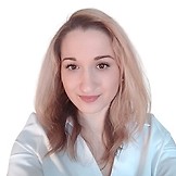 Калуцкая Алёна Сергеевна