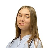 Кондратенко Мария Петровна