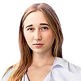 Матюшик Юлиана Геннадьевна