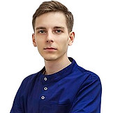 Овсянников Дмитрий Игоревич