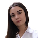 Макитова Фарида Омаровна
