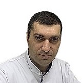 Варданян Зори Грачаевич