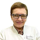 Ермакова (Юркив) Ирина Ярославовна