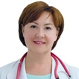 Михайлова Галина Николаевна