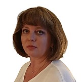 Седова Наталия Борисовна