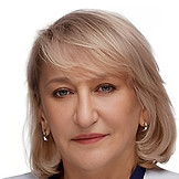 Шахназарова Светлана Николаевна