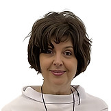 Веденьева Марина Евгеньевна