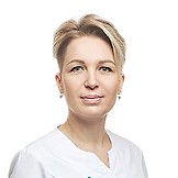 Кузнецова Ирина Николаевна