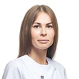 Лаврова Мария Сергеевна