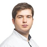 Михеев Константин Витальевич
