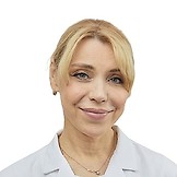 Барышникова Светлана Валерьевна