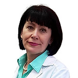 Тимофеева Галина Дмитриевна
