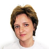 Матвиенко Ольга Олеговна