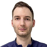 Габашев Вадим Михайлович