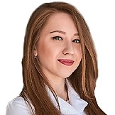 Шобалова Александра Михайловна