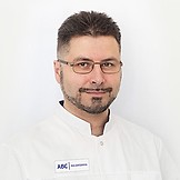 Кирпа-Иванов Тимофей Александрович