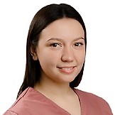 Брянская Елизавета Ивановна