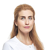 Кравец Инна Иосифовна