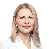 Раевская Татьяна Викторовна
