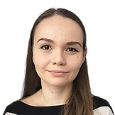 Ускова Екатерина Сергеевна
